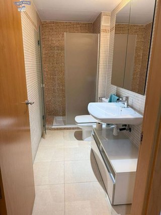 Piso en venta en Caldes de Montbui