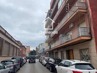 Piso en venta en L'Hostal - Lledoner en Granollers