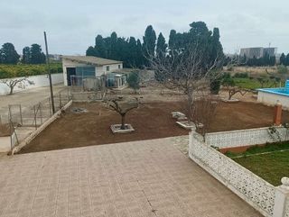 Chalet en venta en Casco Urbano en Vinaròs