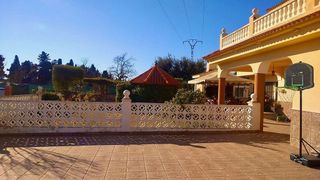 Chalet en venta en Casco Urbano en Vinaròs