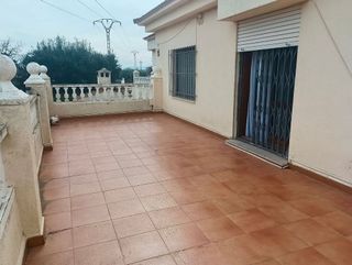 Chalet en venta en Casco Urbano en Vinaròs
