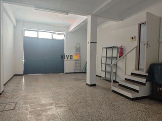 Casa adosada en venta en La Buhaira en Sevilla