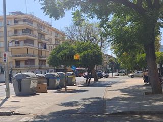 Casa adosada en venta en La Buhaira en Sevilla