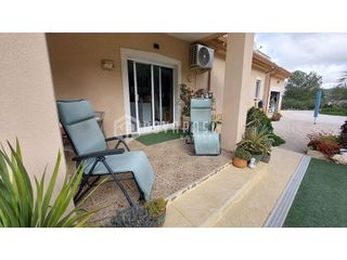 Chalet en venta en Abanilla