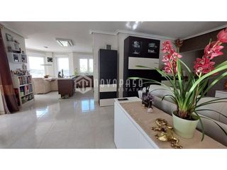 Chalet en venta en Abanilla