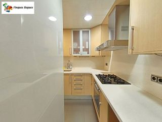 Piso en venta en El Raval en Barcelona