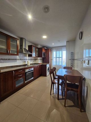 Piso en alquiler en Juan Carlos I en Murcia