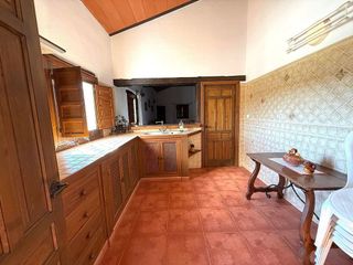 Chalet en venta en Álora