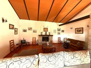 Chalet en venta en Álora