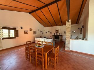 Chalet en venta en Álora