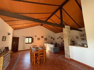 Chalet en venta en Álora
