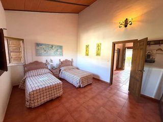 Chalet en venta en Álora