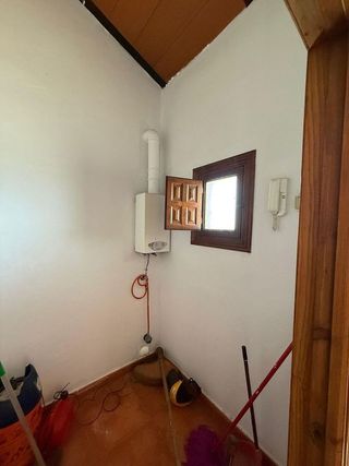 Chalet en venta en Álora