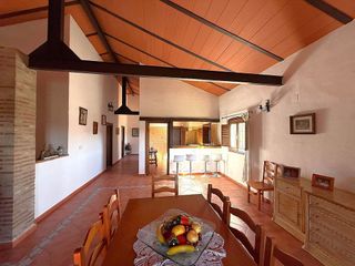 Chalet en venta en Álora