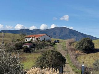 Chalet en venta en Álora