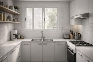 Piso en venta en Sant Joan Despí