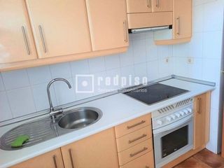 Piso en alquiler en Sanchinarro en Madrid