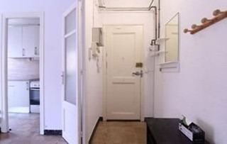 Piso en venta en El Camp d'en Grassot i Gràcia Nova en Barcelona