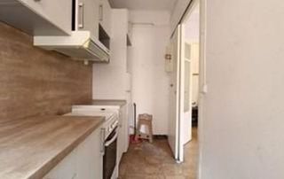 Piso en venta en El Camp d'en Grassot i Gràcia Nova en Barcelona