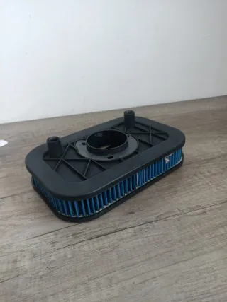 Filtro de aire AHL para motocicleta HD-8834