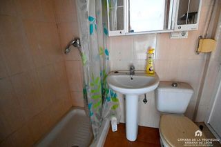 Casa en venta en Trobajo del Camino en San Andrés del Rabanedo