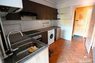 Casa en venta en Trobajo del Camino en San Andrés del Rabanedo