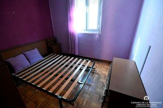 Casa en venta en Trobajo del Camino en San Andrés del Rabanedo