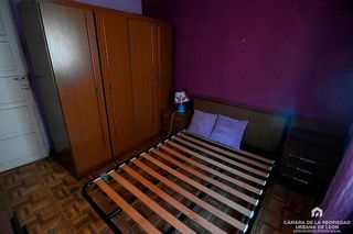 Casa en venta en Trobajo del Camino en San Andrés del Rabanedo