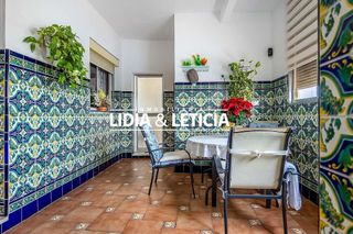 Chalet en venta en Centro en Alcalá de Guadaira