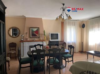 Chalet en venta en Almendralejo