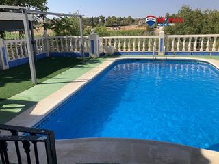 Chalet en venta en Almendralejo