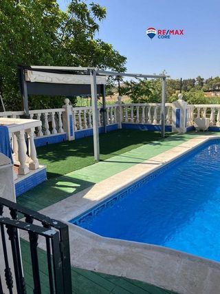 Chalet en venta en Almendralejo