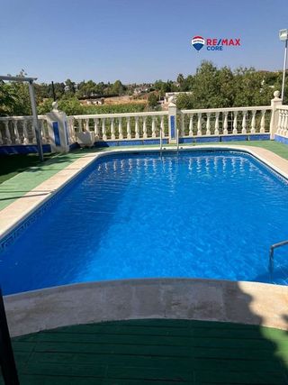 Chalet en venta en Almendralejo