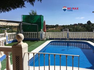 Chalet en venta en Almendralejo
