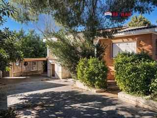 Chalet en venta en Almendralejo