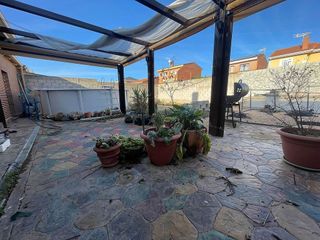 Casa pareada en venta en Meco pueblo en Meco