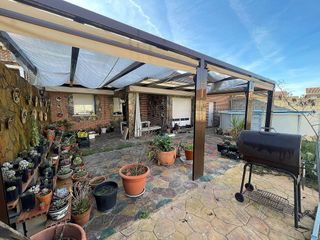 Casa pareada en venta en Meco pueblo en Meco