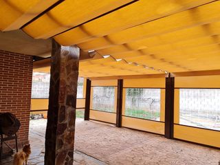 Casa pareada en venta en Meco pueblo en Meco