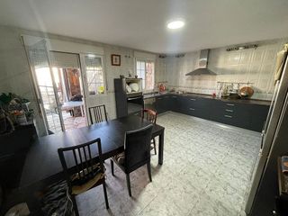 Casa pareada en venta en Meco pueblo en Meco