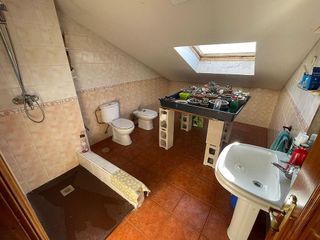 Casa pareada en venta en Meco pueblo en Meco