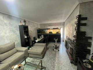 Casa pareada en venta en Meco pueblo en Meco