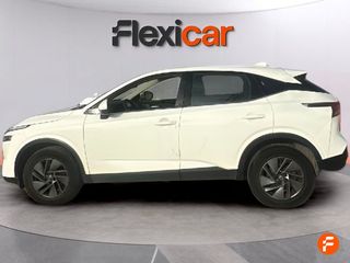Nissan Qashqai DIG-T 103kW (140CV) mHEV 4x2 Acenta