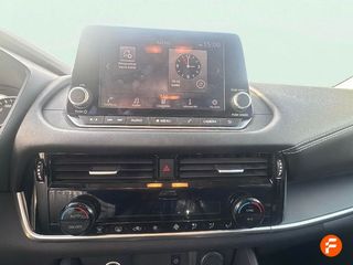 Nissan Qashqai DIG-T 103kW (140CV) mHEV 4x2 Acenta