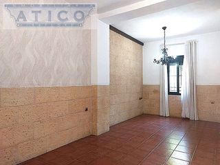 Chalet en venta en Nervión en Sevilla
