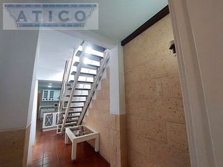 Chalet en venta en Nervión en Sevilla