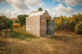 Chalet en venta en La Banda - Campo de Fútbol en Chiclana de la Frontera