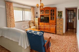 Chalet en venta en La Banda - Campo de Fútbol en Chiclana de la Frontera