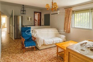 Chalet en venta en La Banda - Campo de Fútbol en Chiclana de la Frontera