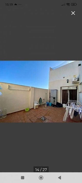 Casa adosada en venta en Álora