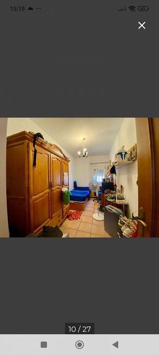 Casa adosada en venta en Álora